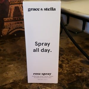 Grace & Stella Facial Rose Spray